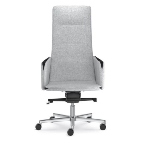 LD SEATING - Kancelárske kreslo HARMONY 830-H