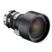 Canon LX-IL02WZ - Širokouhlý objektív so zoomom