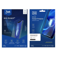 3mk All-Safe - AIO fólia Anti-Scratch Full Wet Fitting Phone, 5 ks