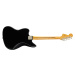 Fender Squier Classic Vibe 70s Jaguar LRL Black