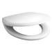 WC doska Ideal Standard Eurovit duroplast biela W300201