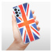 Odolné silikónové puzdro iSaprio - UK Flag - Samsung Galaxy A13