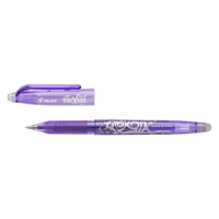 PILOT FRIXION BALL F 0,5 MM, FIALOVA