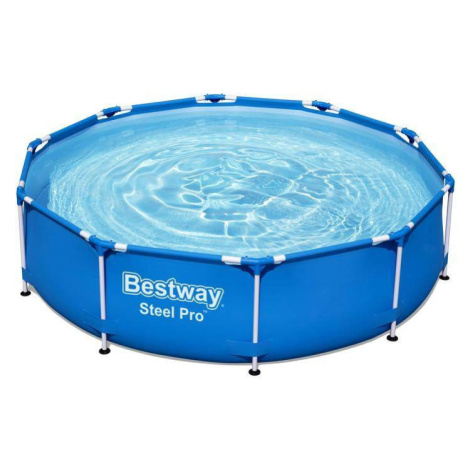 Bazén Bestway® Steel Pro™, 56677,bez príslušenstva, 3,05x0,76 m