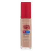 RIMMEL LONDON Lasting Finish SPF20 Make-up 35H 100 Ivory 30 ml