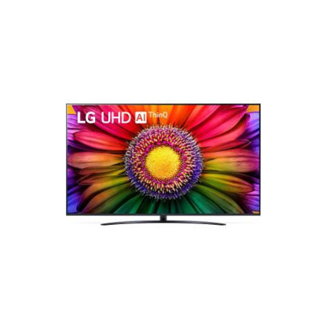 75UR81003LJ LED UHD TV LG