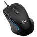 LOGITECH G300S GAMING MOUSE - USB - EER2 910-004345