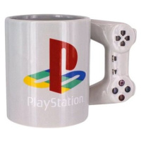 Playstation – Gamepad – 3D hrnček