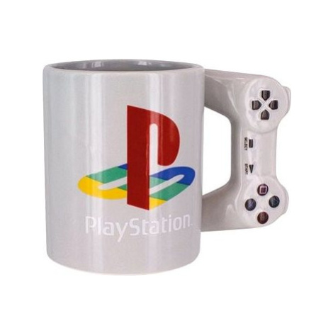 Playstation – Gamepad – 3D hrnček PALADONE