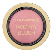 MAX FACTOR Facefinity Blush 05 Lovely Pink lícenka 1,5 g