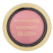 MAX FACTOR Facefinity Blush 05 Lovely Pink lícenka 1,5 g