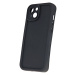 Rim TPU case Honor 200 5G black