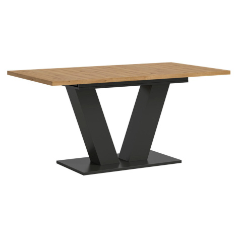 MID.YOU ROZŤAHOVACÍ STÔL, 150-190/90/75 cm