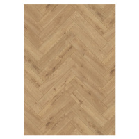 Laminátová podlaha Krono Original Herringbone 8mm Sundance Oak HRGBK326