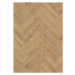 Laminátová podlaha Krono Original Herringbone 8mm Sundance Oak HRGBK326