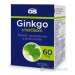 GS Ginkgo 60 mg s horčíkom 60 ks