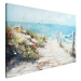 Obraz 100x70 cm Sunny Beach – Styler