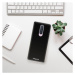 Odolné silikónové puzdro iSaprio - 4Pure - černý - OnePlus 8