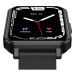Smart hodinky Maxcom FIT FW56 CARBON PRO, IPS, Bluetooth, čierna