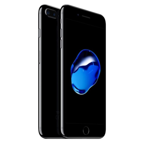 Apple iPhone 7 Plus 128GB tmavo čierny