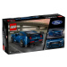 LEGO® Speed ??Champions 76920 Ford Mustang Dark Horse