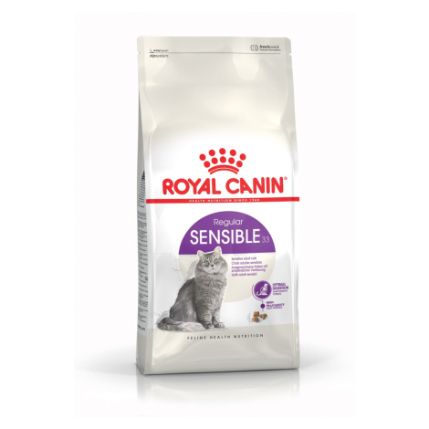 Royal Canin Sensible 400 g