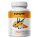 MYCOMEDICA Curcumin 120 vegan rastlinných kapsúl