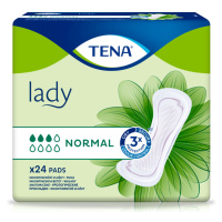 TENA Lady Normal absorpčné vložky 24ks