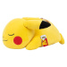 Plyšák Pokémon - Sleeping Pikachu 45 cm