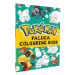 Farshore Pokemon Paldea Explorers Collection Gift Box