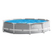 INTEX Záhradný bazén s filtráciou 305 cm