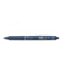 PILOT FRIXION CLICKER M 0,7 MM, MODROCIERNA