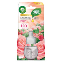 Air Wick Electric Life Scents Tajomná záhrada 19 ml