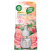 Air Wick Electric Life Scents Tajomná záhrada 19 ml