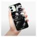 Odolné silikónové puzdro iSaprio - Astronaut 02 - iPhone 12 mini