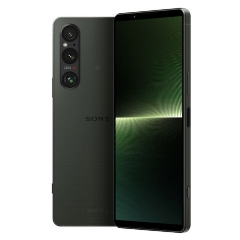 Sony Xperia 1 V 5G zelený