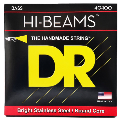 DR Strings LR-40