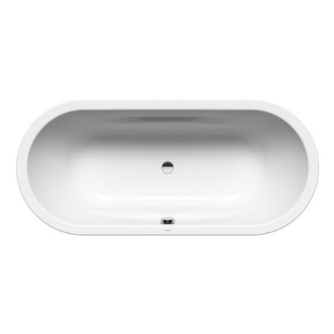 Kaldewei Vaio Duo Oval oválna vaňa 180x80 cm smaltovaná oceľ 233134013001 KW951PEPCA