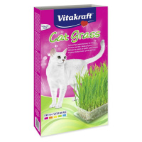 Vitakraft Cat Grass tráva pre mačky 120g