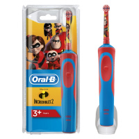 ORAL-B VITALITY KIDS INCREDIBLES 2