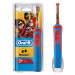 ORAL-B VITALITY KIDS INCREDIBLES 2