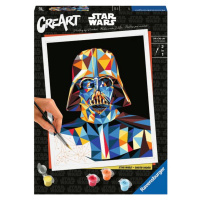 CreArt Star Wars Darth Vader