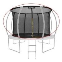 Marimex | Náhradná ochranná sieť pre trampolínu Marimex Premium 244 cm | 19000953