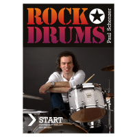 KN Paul Schenzer - ROCK DRUMS / START