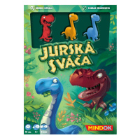 Mindok Jurská sváča