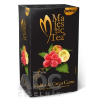 Biogena Majestic Tea Malina & Camu Camu