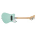 Loog Mini Electric Green