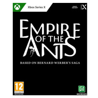 Empire of the Ants (Xbox One/Xbox Series X)