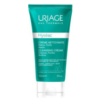 URIAGE Hyséac Čistiaci krém pre mastnú pleť 150 ml