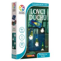 Smart Games Lovci duchov